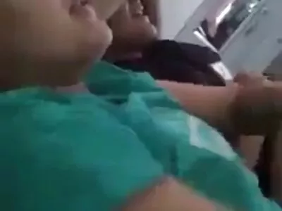 POV అద్భుతమైన పుస్సీ ఫకింగ్