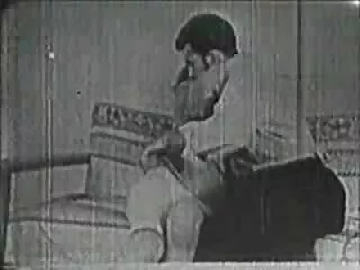 నా బస్టీ యువ భార్యతో మొదటి ఇంటి సెట్