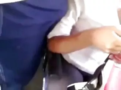రోనాల్డ్ మరియు కిరా